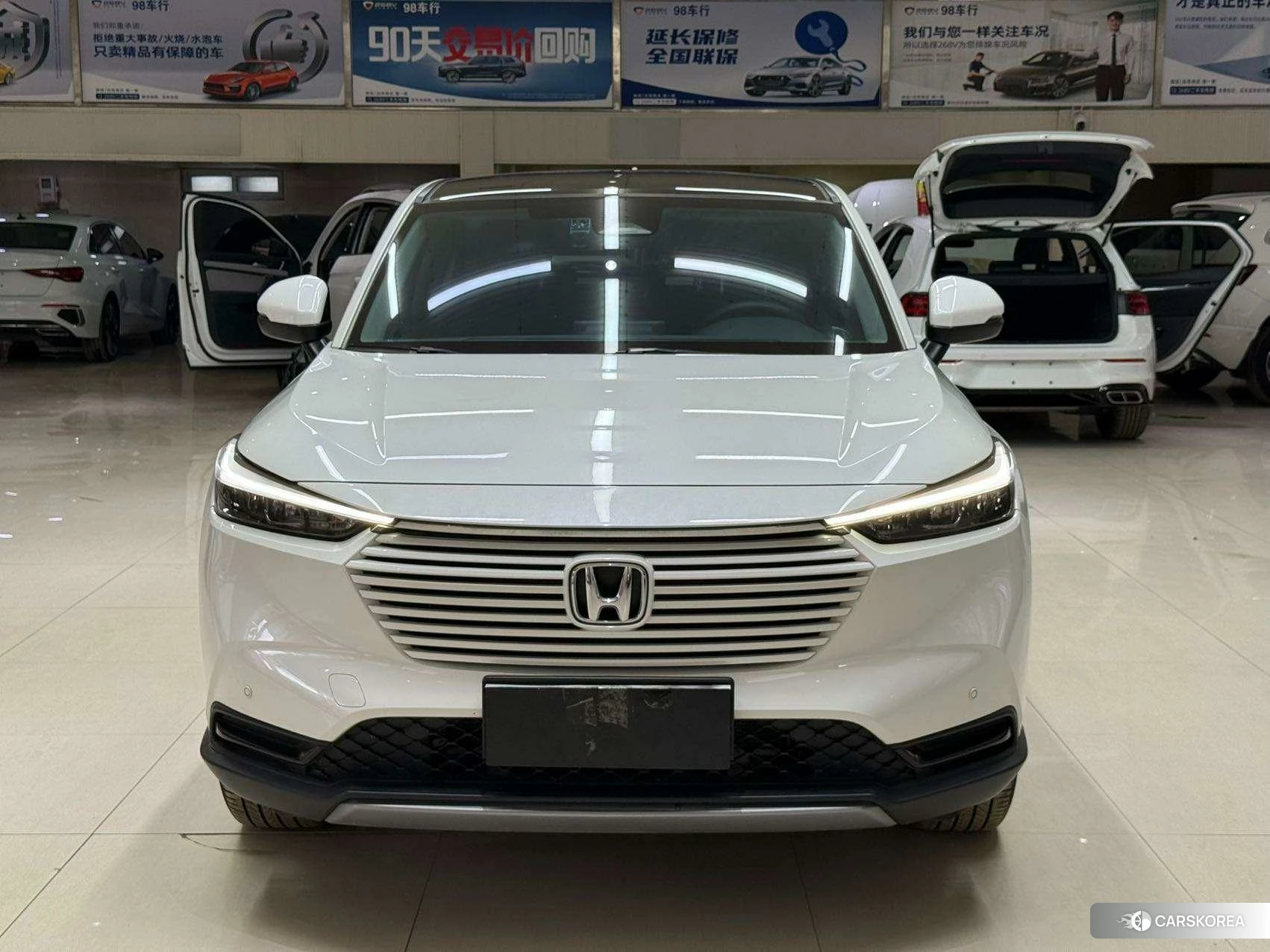 Honda Vezel id 4512513 из Китая 7