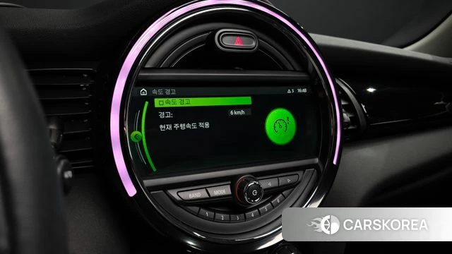 Mini Cooper id 4742165 из Кореи 7