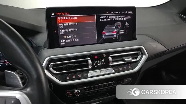 BMW X3 (G01) id 3443276 из Кореи 7