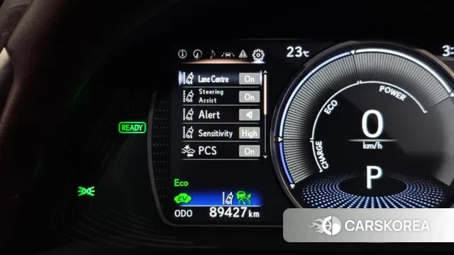 Lexus ES300h 7th generation id 3258757 из Кореи 7