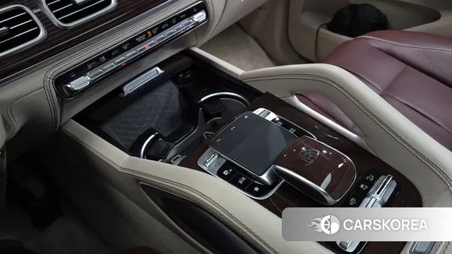 Mercedes-Benz GLS - Class X167 id 3497020 из Кореи 7