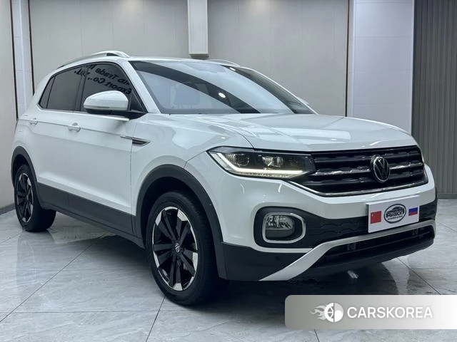Volkswagen Exploring the shadow id 4313549 из Китая 7