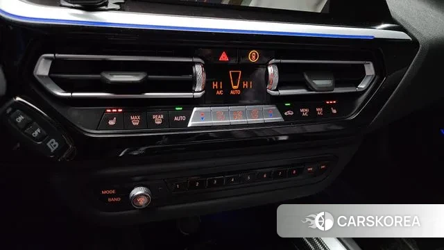 BMW Z4 (G29) id 3518565 из Кореи 7