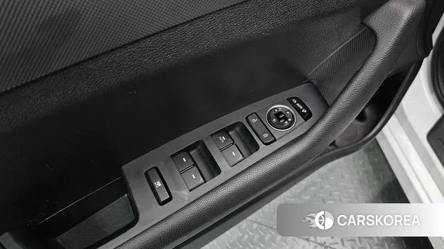 Hyundai Sonata New Rise id 2986734 из Кореи 7