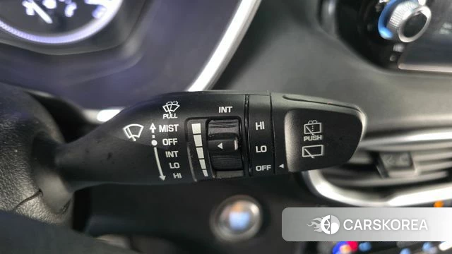 Hyundai Santa Fe TM id 4849839 из Кореи 7