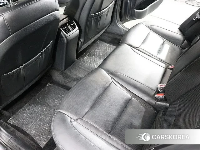 Hyundai Grandeur IG id 3666771 из Кореи 7