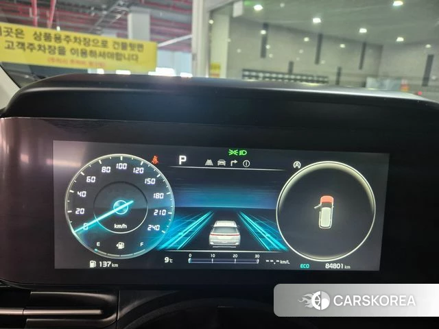 Kia Carnival 4th generation id 3833525 из Кореи 7