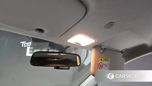 Kia Morning Urban (JA) id 3621881 из Кореи 7