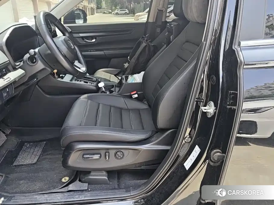Honda CR-V id 4589203 из Китая 7