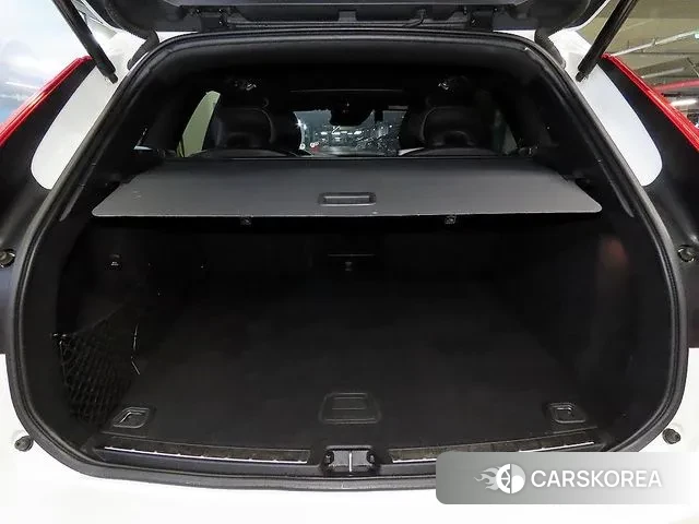 Volvo XC60 second Generation id 3681628 из Кореи 7