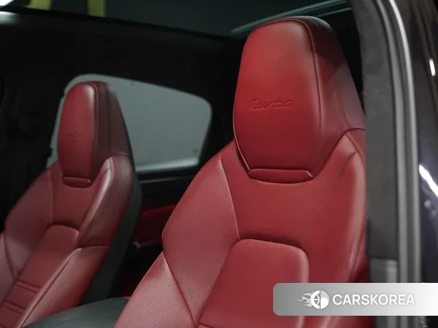 Porsche Cayenne (PO536) id 3028709 из Кореи 7