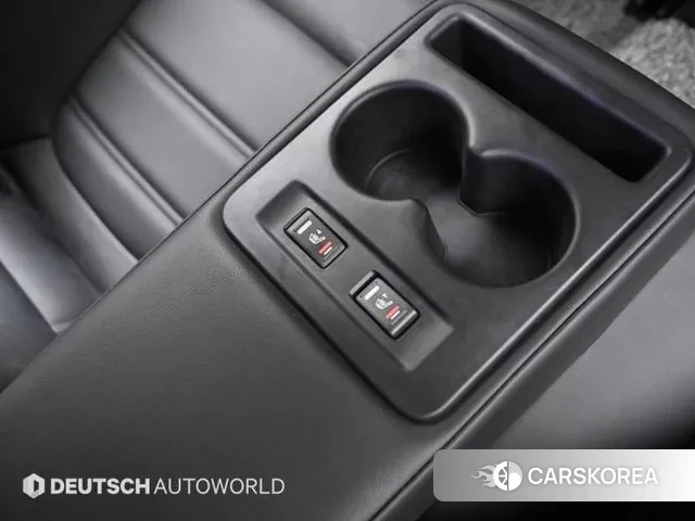 Renault Korea (Samsung) SM6 id 3107309 из Кореи 7