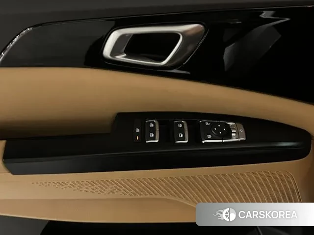 Kia Carnival 4th generation id 3572569 из Кореи 7