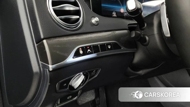 Mercedes-Benz S-Class W222 id 4458995 из Кореи 7