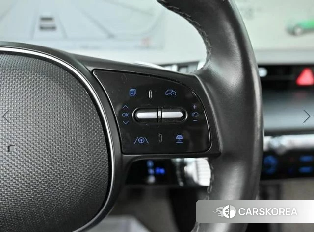 Hyundai Ionic 5 id 4018718 из Кореи 7