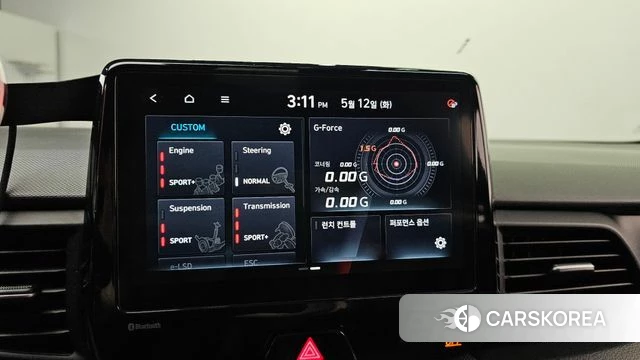 Hyundai Veloster (JS) id 4310286 из Кореи 7