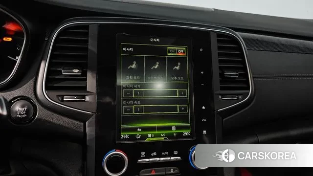 Renault Korea (Samsung) SM6 id 3656803 из Кореи 7