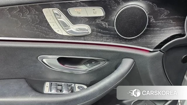 Mercedes-Benz E-Class W213 id 3444155 из Кореи 7