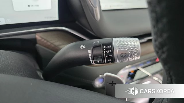 Genesis G90 (RS4) id 3963957 из Кореи 7