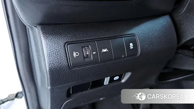 Hyundai The New Santa Fe id 3444040 из Кореи 7