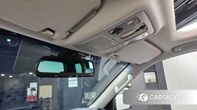 Kia Mohave Master id 3368272 из Кореи 7