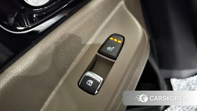 Kia The New Carnival 4th Generation id 3415263 из Кореи 7