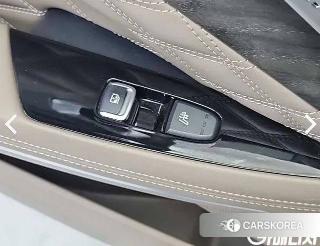 Kia K8 Hybrid id 3771574 из Кореи 7