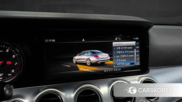 Mercedes-Benz E-Class W213 id 3795365 из Кореи 7