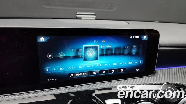 Mercedes-Benz A-Class W177 id 2687790 из Кореи 7