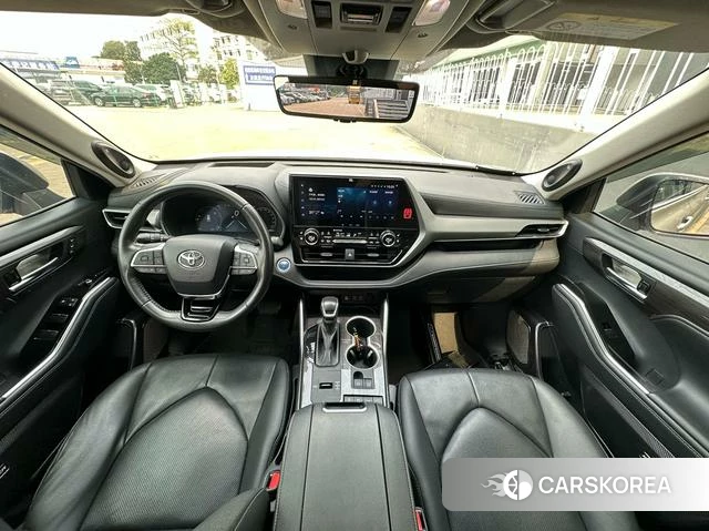 Toyota Highlander id 4262193 из Китая 7