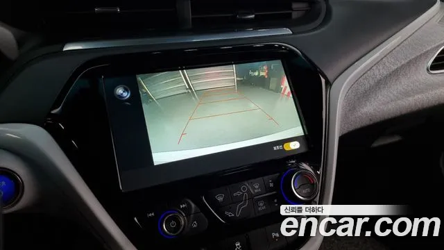 Chevrolet (GM Daewoo) Bolt EV id 2839628 из Кореи 7