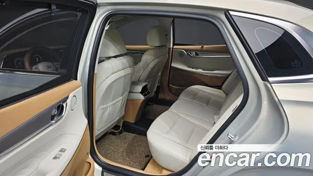 Hyundai The New Grandeur IG id 2718640 из Кореи 7