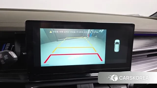 Ssangyong Torres id 3354226 из Кореи 7