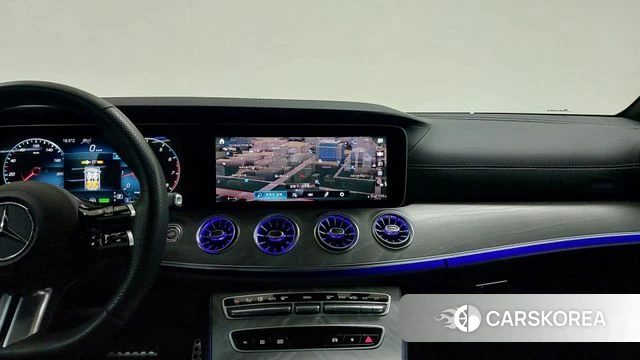 Mercedes-Benz E-Class W213 id 4223002 из Кореи 7