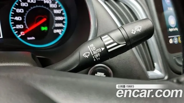 Chevrolet (GM Daewoo) The New Malibu id 2865445 из Кореи 7