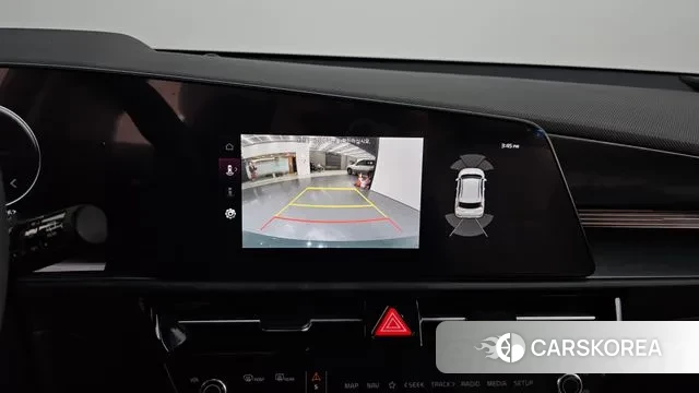 Kia Di Ol Nu Niro id 3620677 из Кореи 7