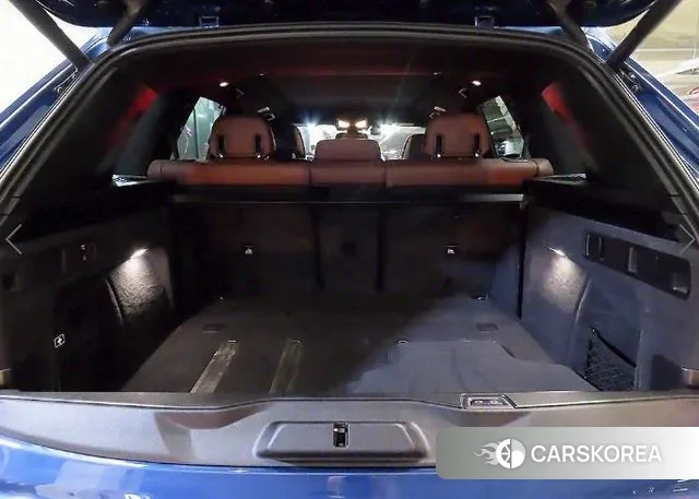 BMW X5 (G05) id 3013269 из Кореи 7