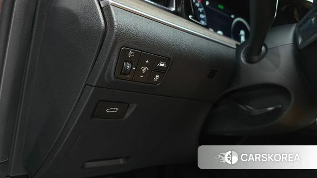 Kia K5 3rd generation id 4409603 из Кореи 7
