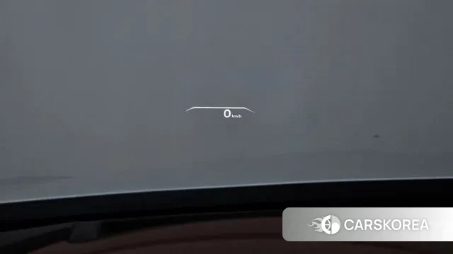 Genesis G80 (RG3) id 3498736 из Кореи 7