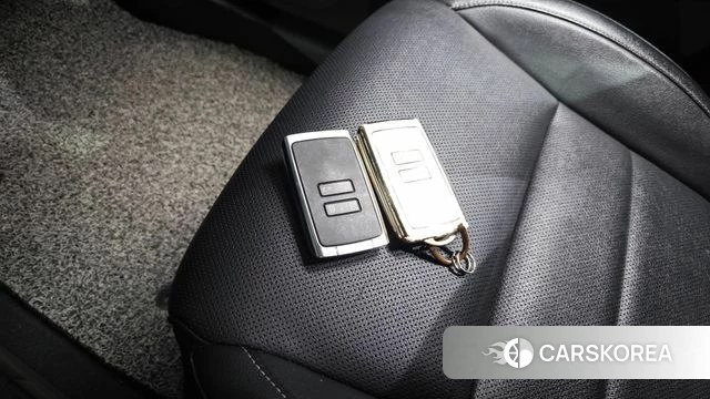 Renault Korea (Samsung) XM3 id 4619918 из Кореи 7