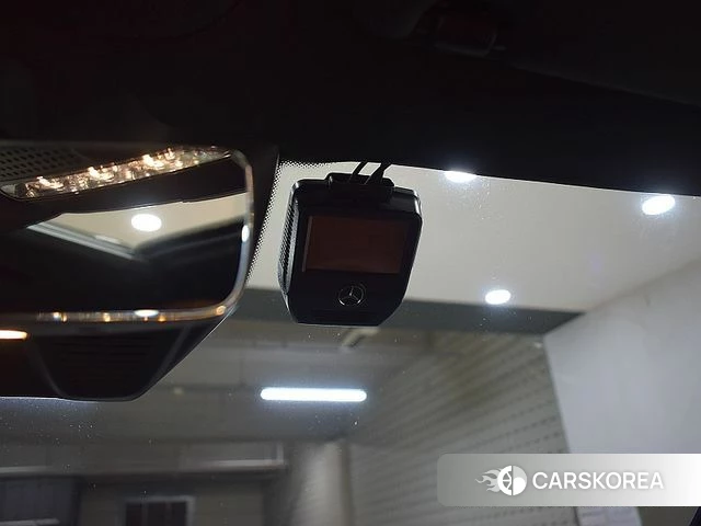 Mercedes-Benz GLC-Class X253 id 4361501 из Кореи 7