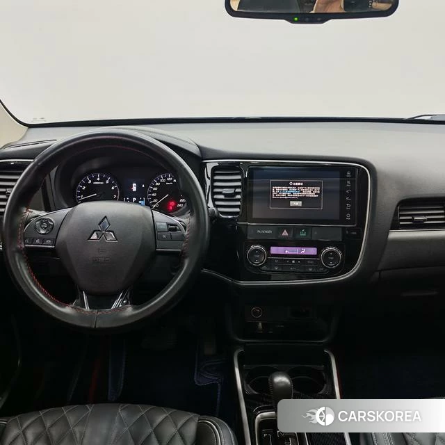 Mitsubishi  Outlander id 4208948 из Китая 7