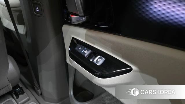 Kia Carnival 4th generation id 3827603 из Кореи 7