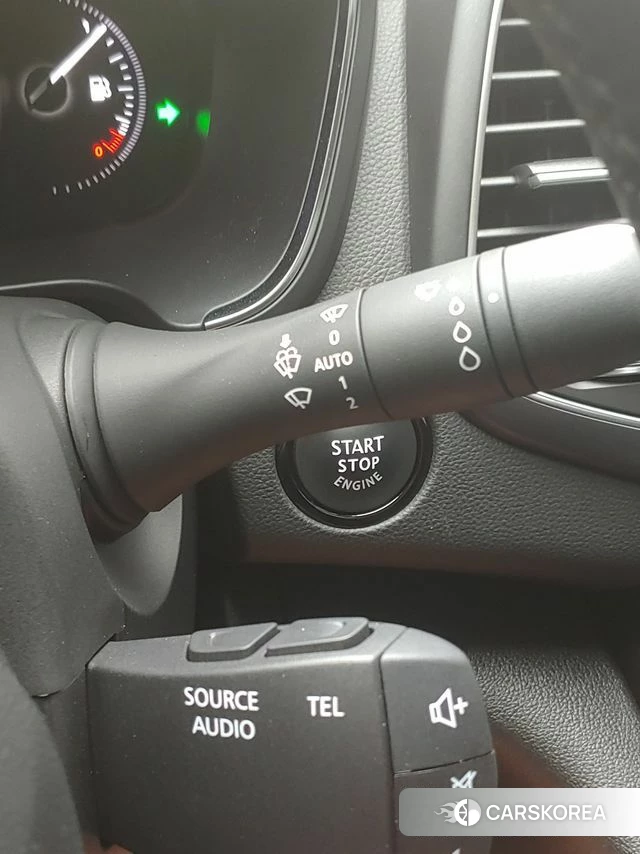 Renault Korea (Samsung) SM6 id 3823889 из Кореи 7