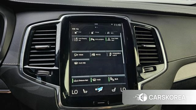 Volvo XC90 second Generation id 4731993 из Кореи 7