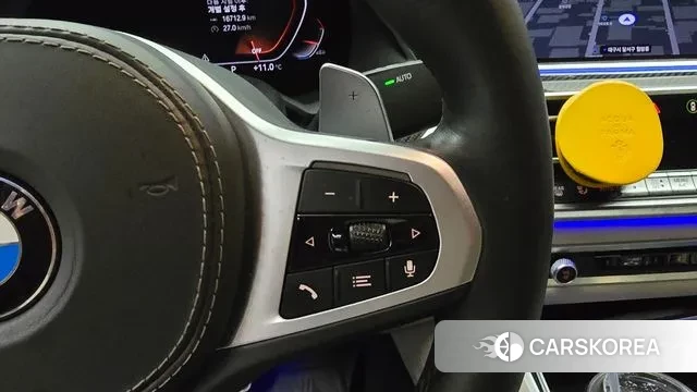 BMW X6 (G06) id 3350022 из Кореи 7