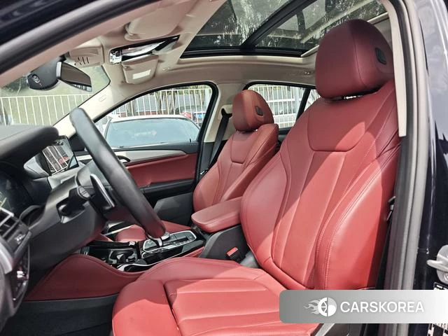 BMW X4 id 4291242 из Китая 7