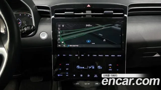 Hyundai Tucson (NX4) id 2716778 из Кореи 7