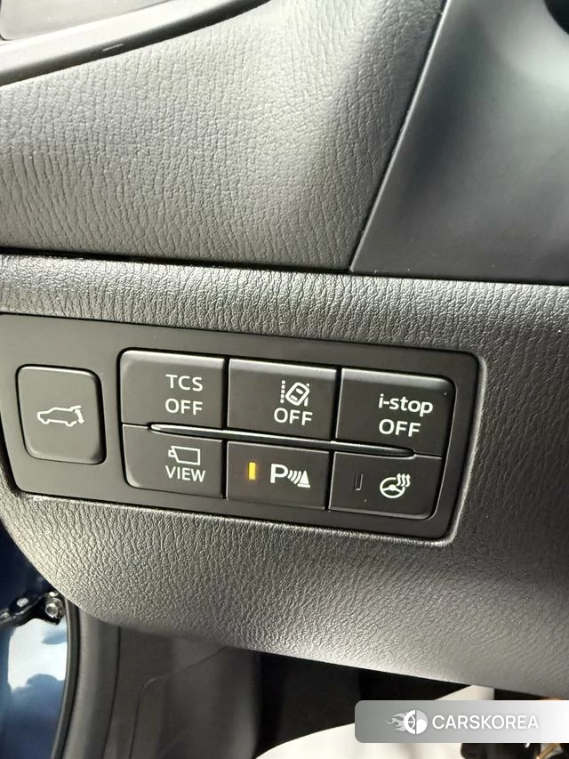 Mazda CX-4 id 4329033 из Китая 7