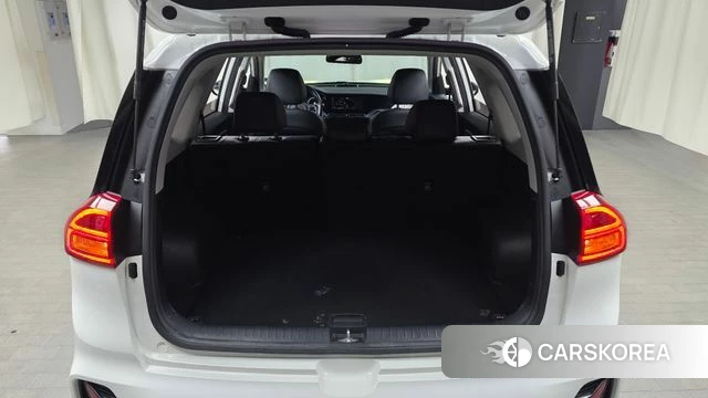 Kia Niro Plus id 4758491 из Кореи 7